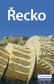 Řecko - 978-80-256-0109-9