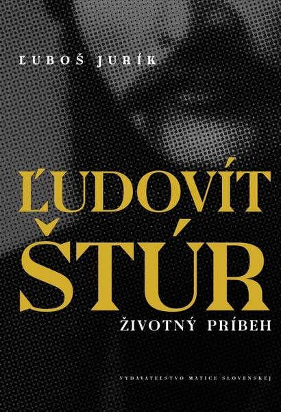 Ľudovít Štúr - 978-80-8115-285-6