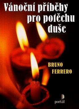 Vánoční příběhy pro potěchu duše - 978-80-262-0209-7