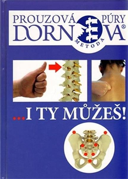 Levně Dornova metoda ...I ty můžeš
