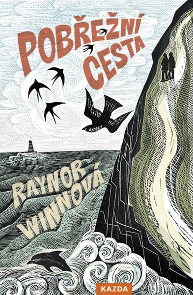 Levně Pobřežní cesta