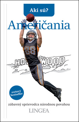 Levně Američania