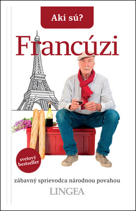 Levně Francúzi