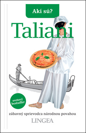 Taliani - 978-80-8145-237-6
