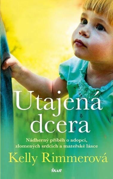 Utajená dcera - 978-80-249-4325-1
