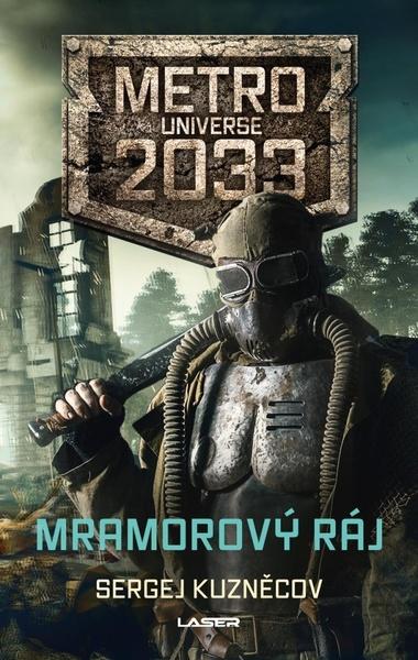 Mramorový ráj - 978-80-242-6851-4