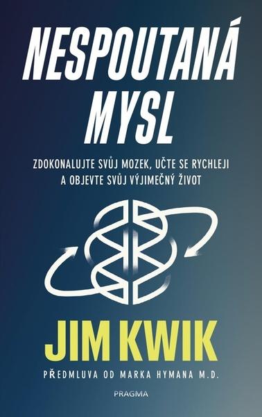 Nespoutaná mysl - 978-80-242-7078-4