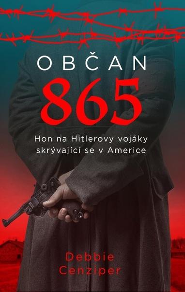 Občan 865 - 978-80-242-7080-7