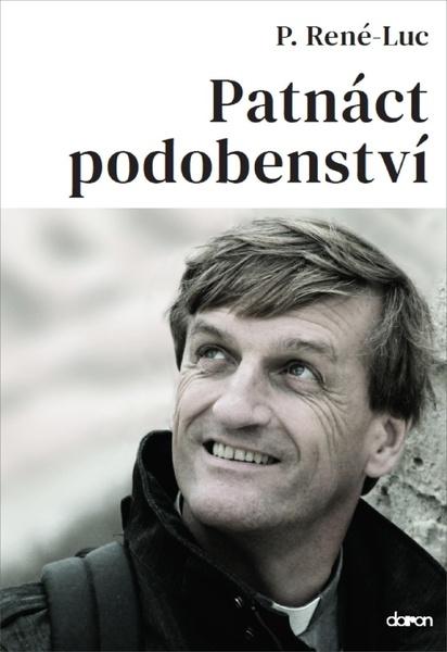 Levně Patnáct podobenství