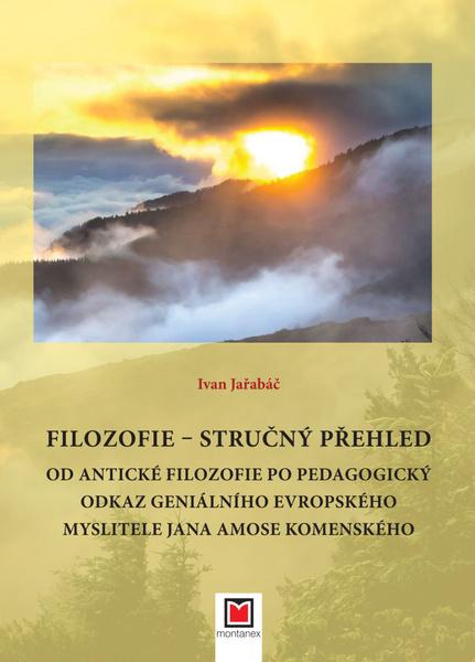 Levně Filozofie Stručný přehled