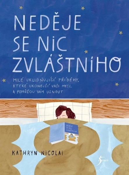 Neděje se nic zvláštního - 978-80-242-7101-9