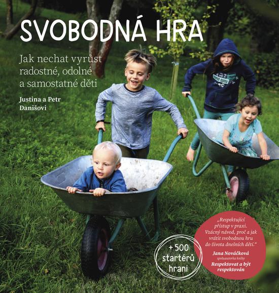 Levně Svobodná hra