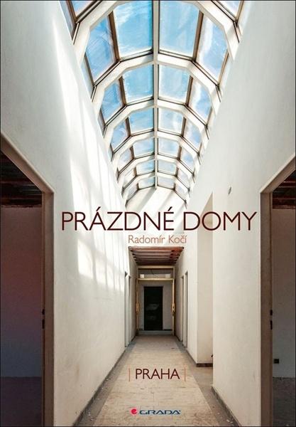 Prázdné domy - 978-80-247-3328-9