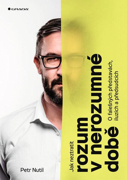 Levně Jak neztratit rozum v nerozumné době