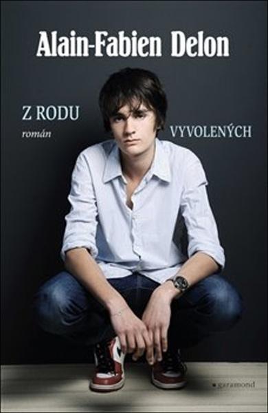 Z rodu vyvolených - 978-80-7407-482-0