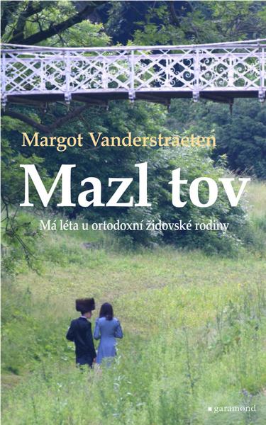 Mazl tov - 978-80-7407-483-7