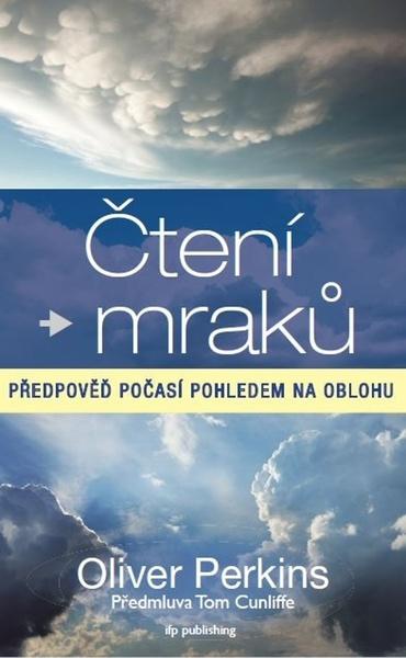Levně Čtení mraků