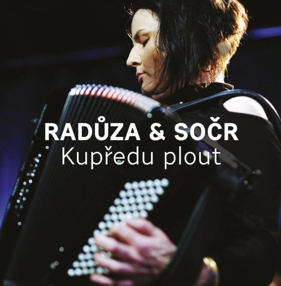 Levně Kupředu plout