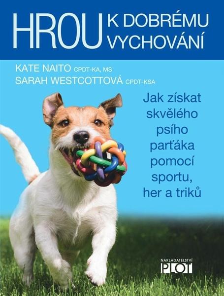 Hrou k dobrému vychování - 978-80-7428-384-0