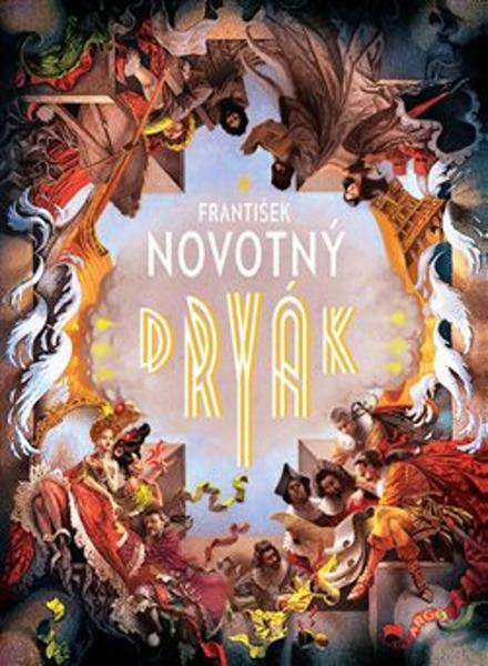 Levně Dryák