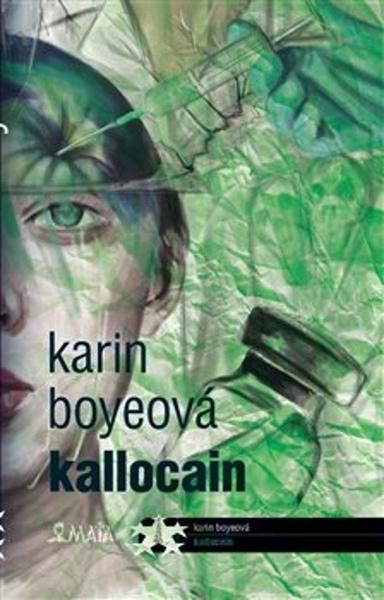 Levně Kallocain