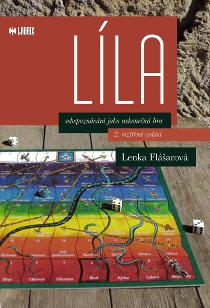 Levně Líla