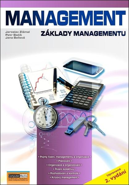 Levně Management