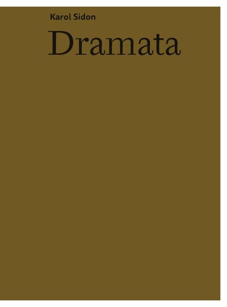 Dramata - 978-80-87481-97-4