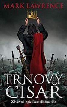 Trnový císař - 978-80-7197-607-3