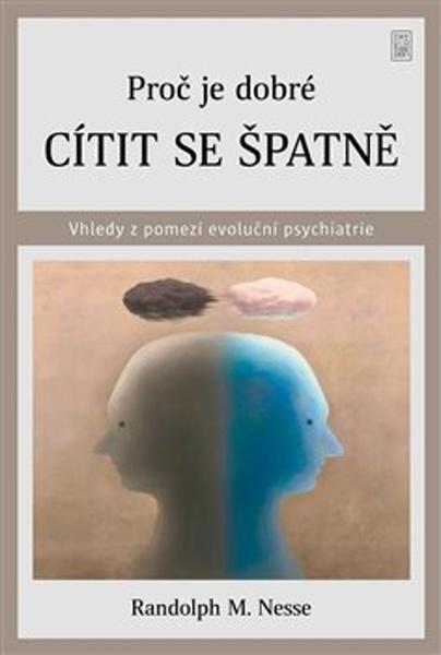 Proč je dobré cítit se špatně - 978-80-7438-230-7