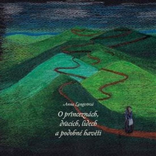 Levně O princeznách, dracích, lidech a podobné havěti