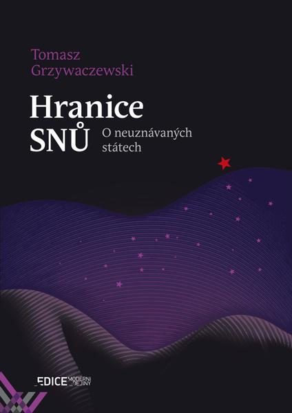 Levně Hranice snů