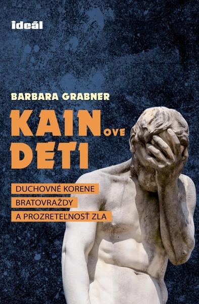 Levně Kainove deti