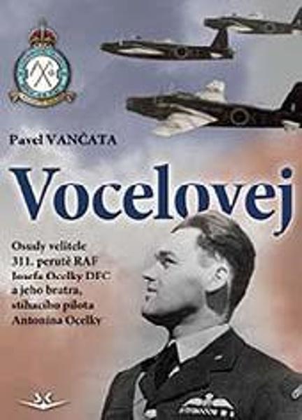 Vocelovej - 978-80-7573-078-7