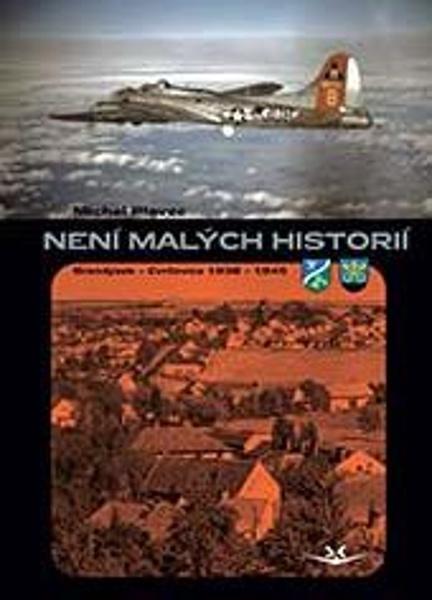 Není malých historií - 978-80-7573-079-4