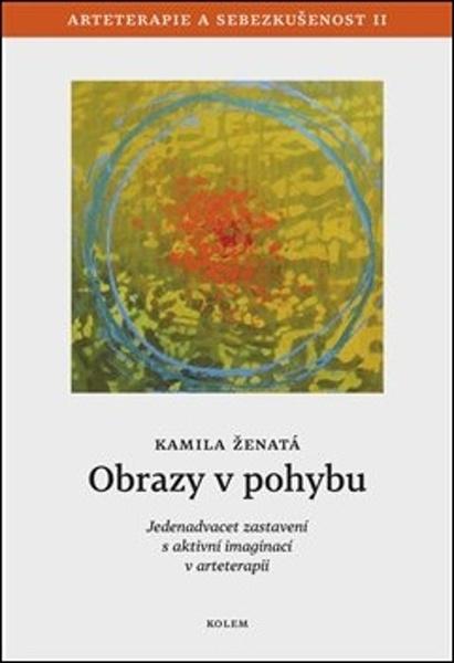 Obrazy v pohybu - 978-80-905949-1-3