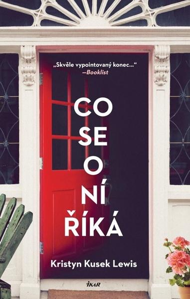 Co se o ní říká - 978-80-249-4327-5