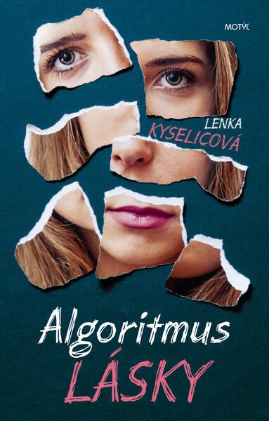 Algoritmus lásky - 978-80-8164-228-9