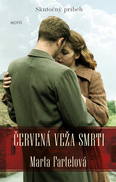Levně Červená veža smrti