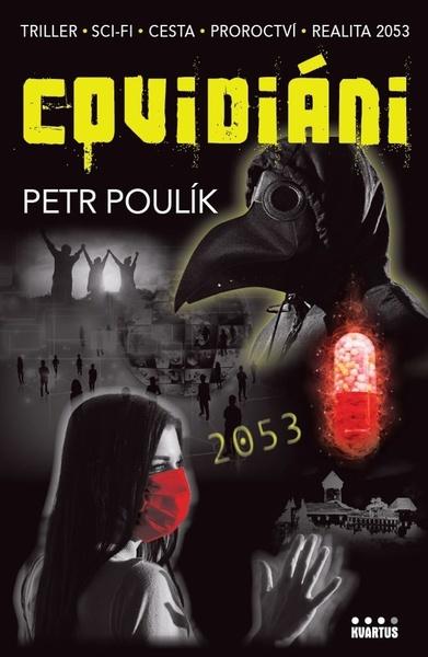 Levně Covidiáni