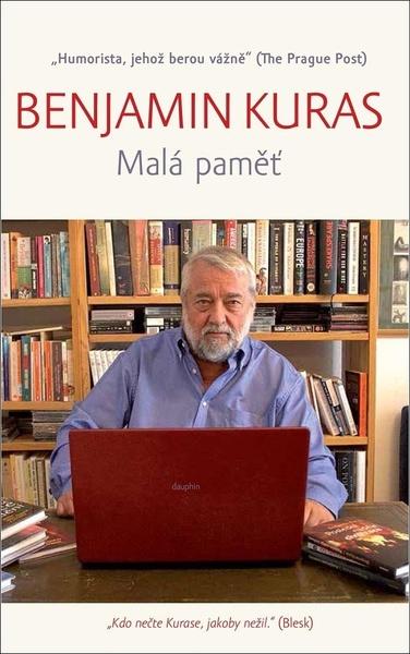Malá paměť - 978-80-7645-118-6