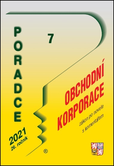 Poradce 7/2021