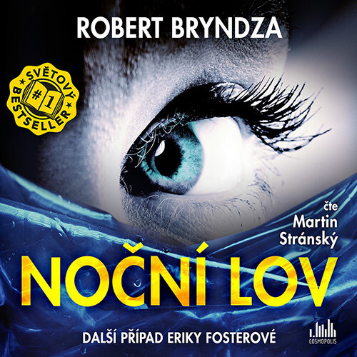 Levně Noční lov