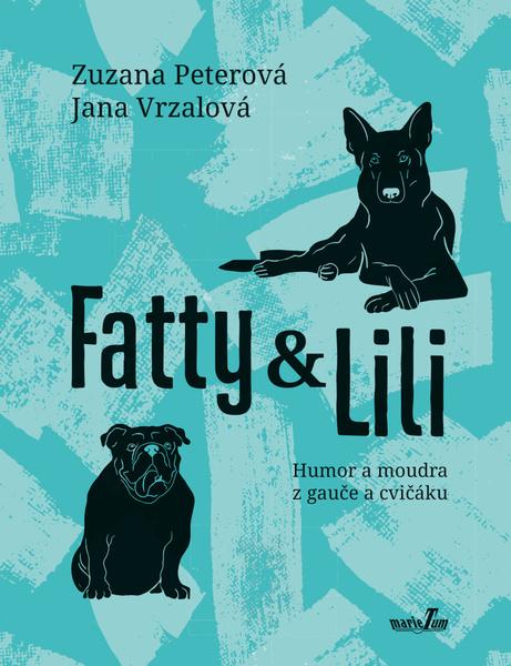 Levně Fatty a Lili