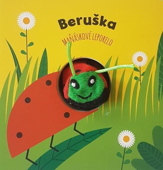 Levně Beruška