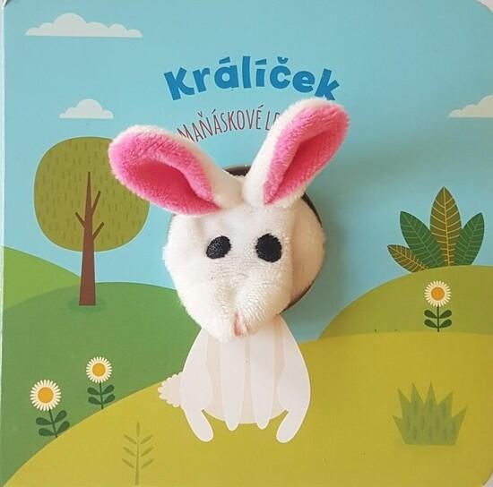 Králíček - 978-80-7639-097-3