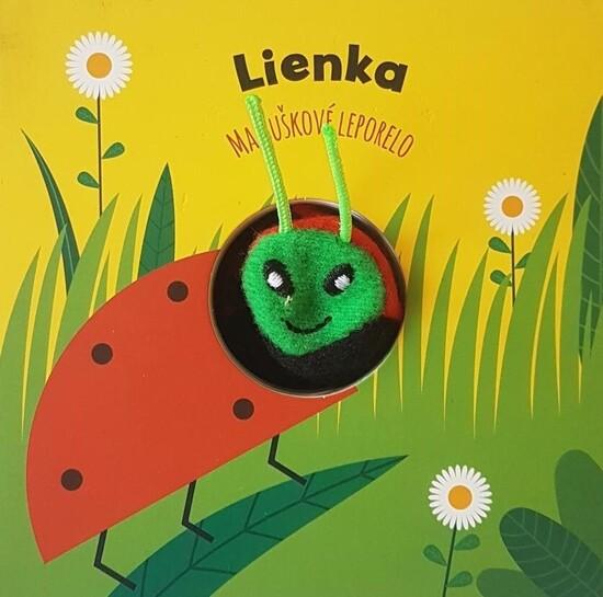 Levně Lienka