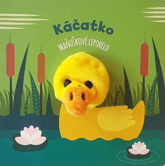 Levně Káčatko
