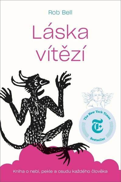 Láska vítězí - 978-80-87282-60-1