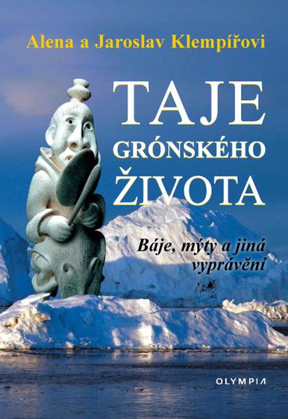 Levně Taje grónského života